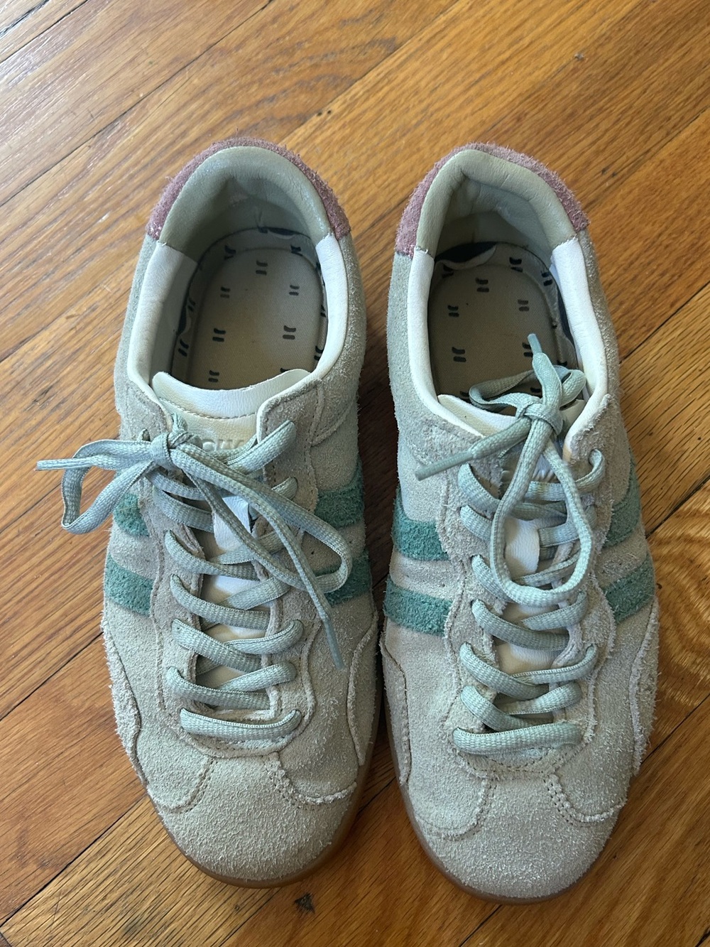 Coolway Kizuna Sneakers